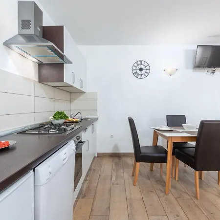 Vila Anima Kaštelir