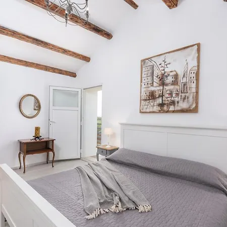 Villa Anima Kastelir