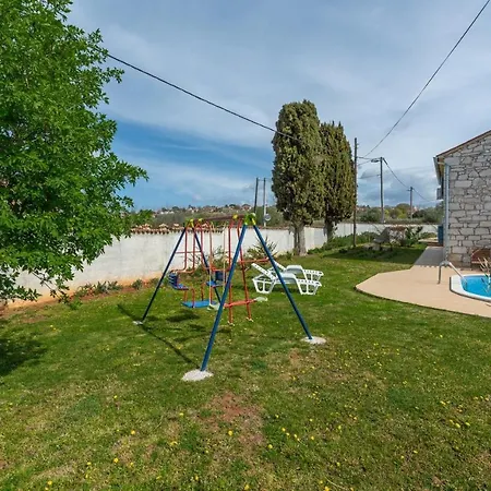 Anima Villa *