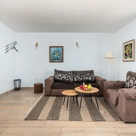 Anima Villa *